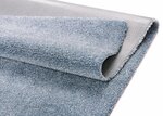 Narma flexiVelour™ veluurvaip Noble, sinine, 300 x 400 cm