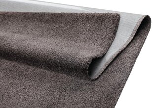 Narma flexiVelour™ veluurvaip Noble, pruun, 133 x 200 cm цена и информация | Ковры | kaup24.ee