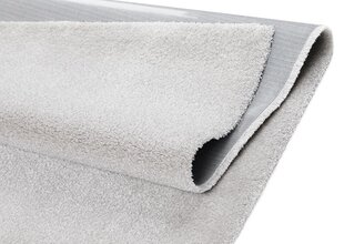 Narma flexiVelour™ veluurvaip Noble, salt, 67 x 133 cm цена и информация | Ковры | kaup24.ee