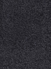 Narma narmasvaip Spice, must, 67 x 133 cm hind ja info | Vaibad | kaup24.ee