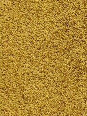Ковер Narma Spice, желтый, 67 x 133 см цена и информация | Коврики | kaup24.ee