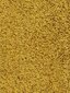 Narma narmasvaip Spice, kollane, 67 x 133 cm hind ja info | Vaibad | kaup24.ee