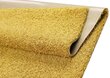 Narma narmasvaip Spice, kollane, 67 x 133 cm hind ja info | Vaibad | kaup24.ee