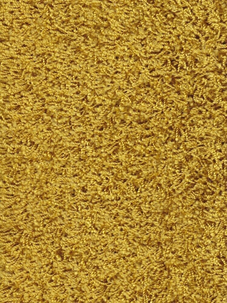 Narma narmasvaip Spice, kollane, 80 x 160 cm hind ja info | Vaibad | kaup24.ee