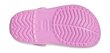 Kotad Crocs™ Kids' Crocband Clog, Taffy Pink hind ja info | Laste kummijalatsid | kaup24.ee