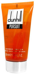 Dušigeel Dunhill Pursuit meestele 50 ml цена и информация | Мужская парфюмированная косметика | kaup24.ee