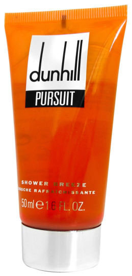 Dušigeel Dunhill Pursuit meestele 50 ml hind ja info | Lõhnastatud kosmeetika meestele | kaup24.ee