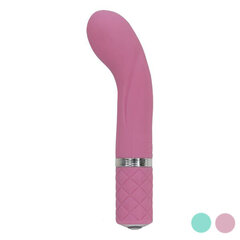 Pillow Talk Racy Silicone Mini Massager USB Rechargeable hind ja info | Vibraatorid | kaup24.ee