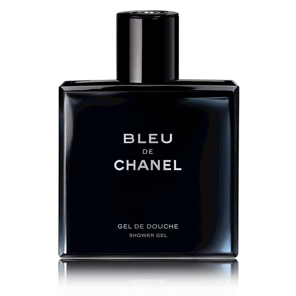 Chanel Bleu de Chanel dušigeel meestele 200 ml hind ja info | Lõhnastatud kosmeetika meestele | kaup24.ee