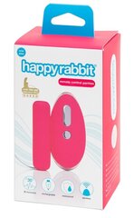 Вибратор Happy Rabbit Remote Control Knicker Vibe One Size цена и информация | Вибраторы | kaup24.ee