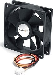 Startech FAN9X25TX3H цена и информация | Компьютерные вентиляторы | kaup24.ee