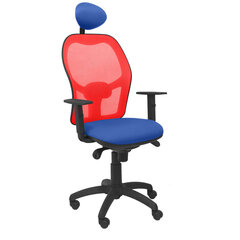 Офисное кресло Jorquera Piqueras y Crespo ALI229C, синего цвета цена и информация | Офисные кресла | kaup24.ee