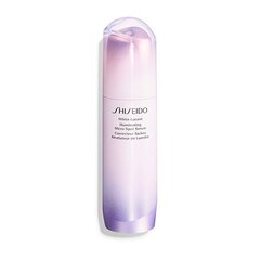 Valgustpeegeldav seerum White Lucent Micro-Spot Shiseido (30 ml) цена и информация | Сыворотки для лица, масла | kaup24.ee