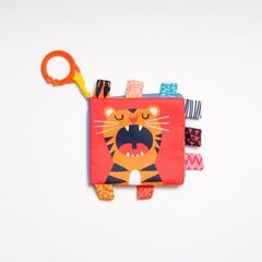 Мягкая царапалка Животные, K´s Kids цена и информация | Игрушки для малышей | kaup24.ee