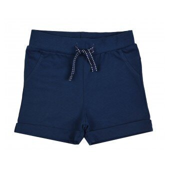 Lühikesed püksid poistele "GT" 8122, sinine hind ja info | Poiste lühikesed püksid | kaup24.ee