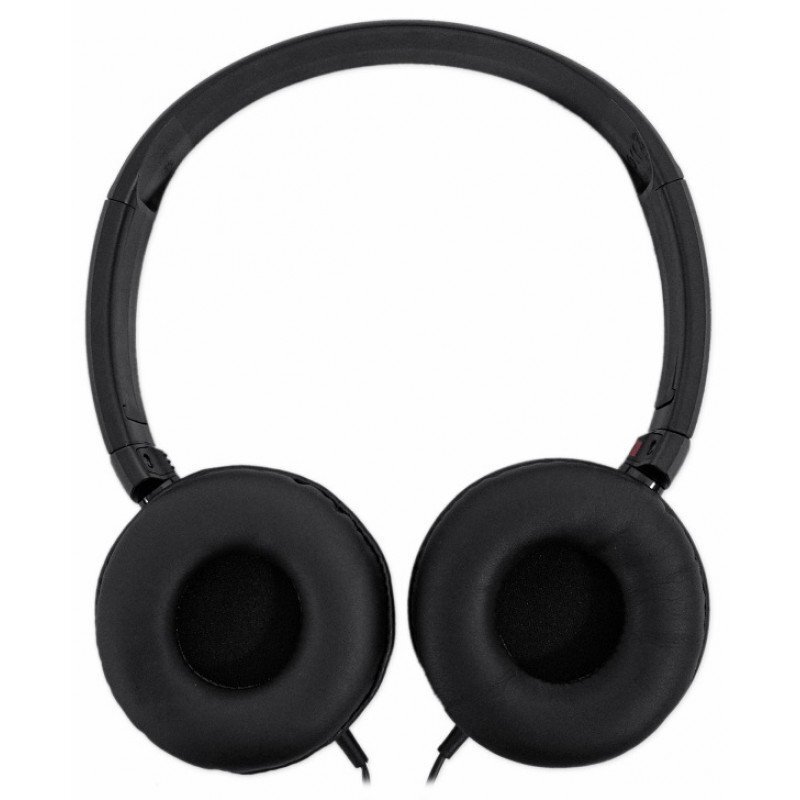 YAMAHA HPH50BJ Headphones Stereo 3,5mm / 6.3mm (1/4") Stereo Jack adaptor / 2m Black цена и информация | Kõrvaklapid | kaup24.ee