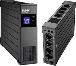 Eaton ELP1600DIN hind ja info | Puhvertoiteallikad (UPS) | kaup24.ee