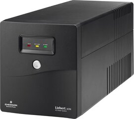 Vertiv LI32131CT20 цена и информация | Источники бесперебойного питания (UPS) | kaup24.ee