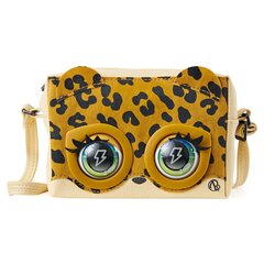 PURSE PETS interaktiivne käekott Leopard the Leoluxe hind ja info | Tüdrukute mänguasjad | kaup24.ee