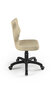 Ergonoomiline lastetool Entelo Good Chair Petit VS26 3, beež/must värv hind ja info | Kontoritoolid | kaup24.ee