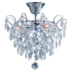 Ripplamp Rosendal hind ja info | Rippvalgustid | kaup24.ee