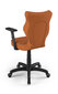 Kontoritool Entelo Good Chair Uni FC34, oranž/must цена и информация | Kontoritoolid | kaup24.ee