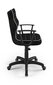 Kontoritool Entelo Good Chair Norm VS01 5, must/valge hind ja info | Kontoritoolid | kaup24.ee