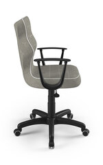 Kontoritool Entelo Good Chair Norm VS03 5, hall/must цена и информация | Офисные кресла | kaup24.ee