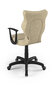 Kontoritool Entelo Good Chair Norm VS26 5, beež/must hind ja info | Kontoritoolid | kaup24.ee