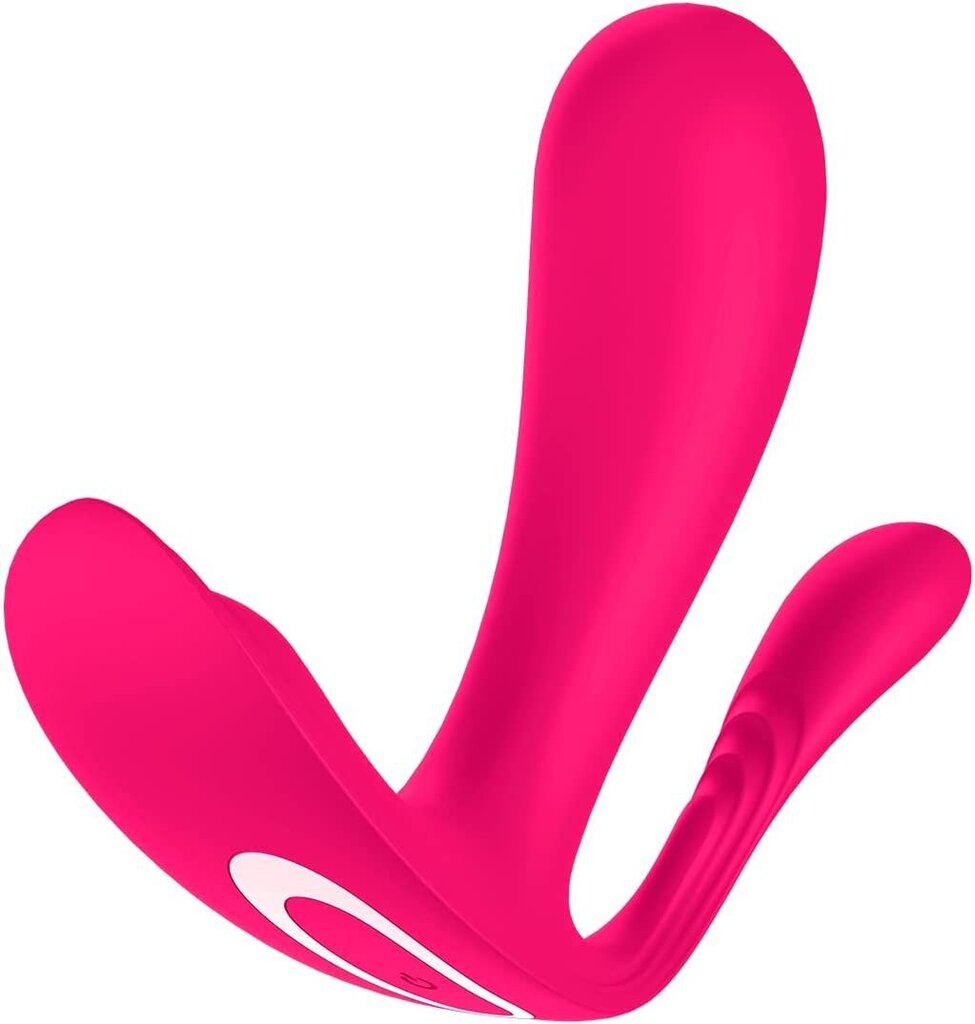 Satisfyer вибратор Top Secret+ Wearable Vibrator цена | kaup24.ee