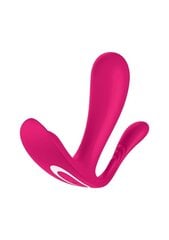 Satisfyer vibraator Top Secret+ Wearable Vibrator hind ja info | Vibraatorid | kaup24.ee