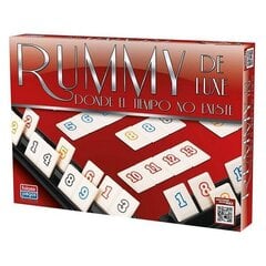 Настольная игра Rummy Deluxe Falomir цена и информация | Настольные игры, головоломки | kaup24.ee