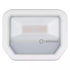 LED prožektor Ledvance prožektor PFM 20W / 4000K IP65 WT hind ja info | Aia- ja õuevalgustid | kaup24.ee