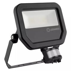 Светодиодный прожектор Ledvance Floodlight PFM, 20W/4000K, IP65 BK цена и информация | Уличное освещение | kaup24.ee