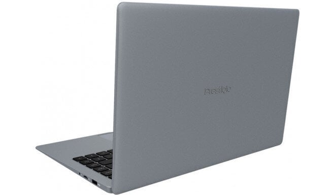 Prestigio SmartBook 141 C7,14.1" , 4/128GB, Windows 10 home цена и информация | Sülearvutid | kaup24.ee