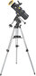 Bresser Spica 130/1000 EQ3 hind ja info | Mikroskoobid ja teleskoobid | kaup24.ee
