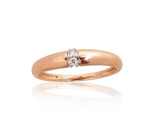 Золотое кольцо цена и информация | Кольцо | kaup24.ee