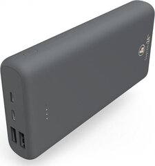 Hama 001872930000 24000мАч цена и информация | Зарядные устройства Power bank | kaup24.ee