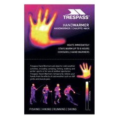 Kätesoojendajad Trespass Hand Warmers hind ja info | Muud mäesuusakaubad | kaup24.ee