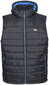 Meeste vest Trespass Franklyn Male Padded Gilet hind ja info | Meeste vestid | kaup24.ee