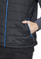 Meeste vest Trespass Franklyn Male Padded Gilet hind ja info | Meeste vestid | kaup24.ee