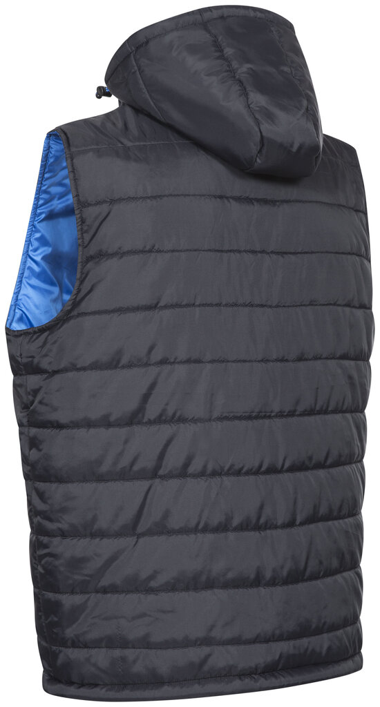 Meeste vest Trespass Franklyn Male Padded Gilet hind ja info | Meeste vestid | kaup24.ee