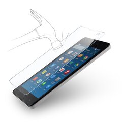 Forever Tempered Glass Premium 9H Защитная пленка для Sony Xperia L1 цена и информация | Защитные пленки для телефонов | kaup24.ee