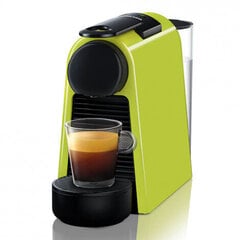 Капсульная кофеварка Nespresso Essenza Mini C30-EU-WH-NE, белая цена и информация | Кофемашины | kaup24.ee