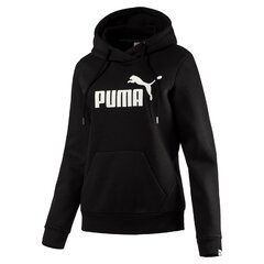 Женский кофта Puma ESS No.1 цена и информация | Спортивная одежда для женщин | kaup24.ee