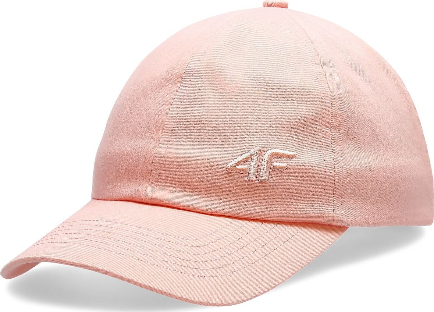 Naiste müts 4F W H4L20 CAD008, roosa цена и информация | Naiste mütsid ja peapaelad | kaup24.ee