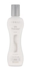 Juuksesiid Biosilk Silk Therapy, 167 ml hind ja info | Maskid, õlid, seerumid | kaup24.ee