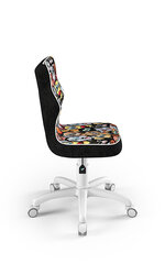 Эргономичный детский стульчик Entelo Good Chair Petit ST28 3, разноцветный цена и информация | Офисные кресла | kaup24.ee