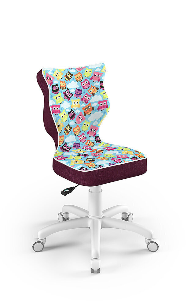 Ergonoomiline lastetool Entelo Good Chair Petit ST32 3, värviline hind ja info | Kontoritoolid | kaup24.ee