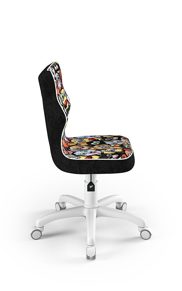 Ergonoomiline lastetool Entelo Good Chair Petit ST28 4, värviline hind ja info | Kontoritoolid | kaup24.ee